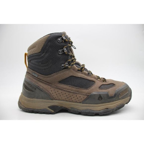 Vasque Other - Vasque Hiking Boots Men's 10 M Breeze AT GTX Vibram Gore Tex 7046